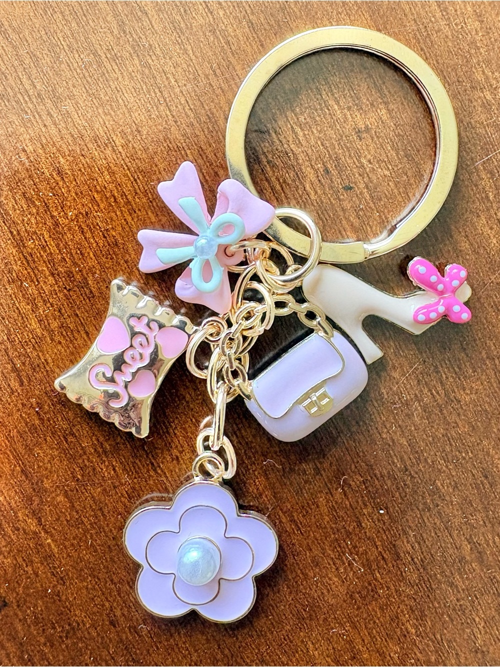 Bag Charms / Keychains Galore (You Pick) - Picture 6 of 10